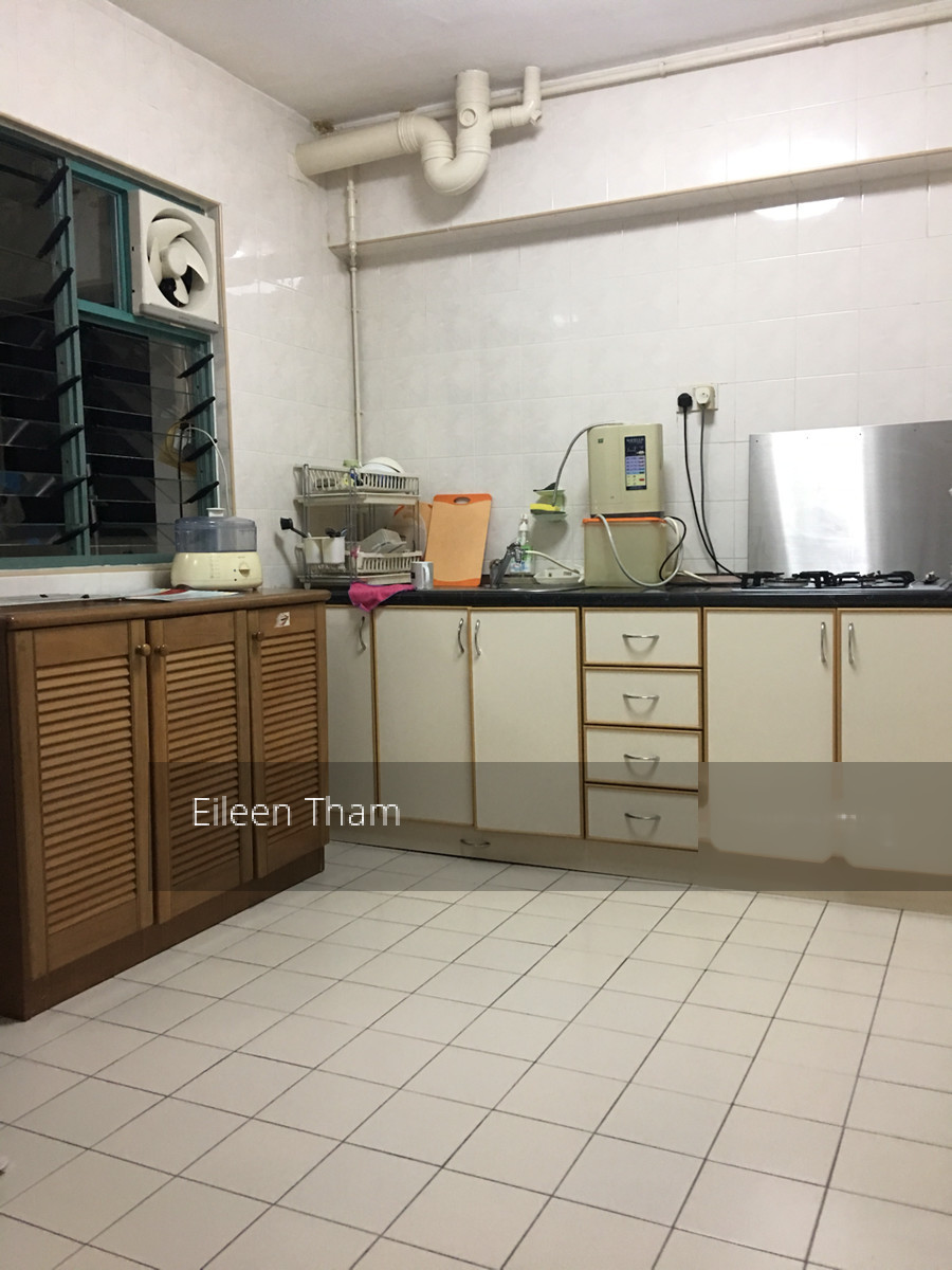 Blk 461 Choa Chu Kang Avenue 4 (Choa Chu Kang), HDB 5 Rooms #183995062